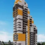 Residencial Metrocasa