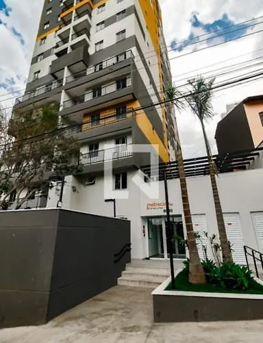 Residencial Metrocasa