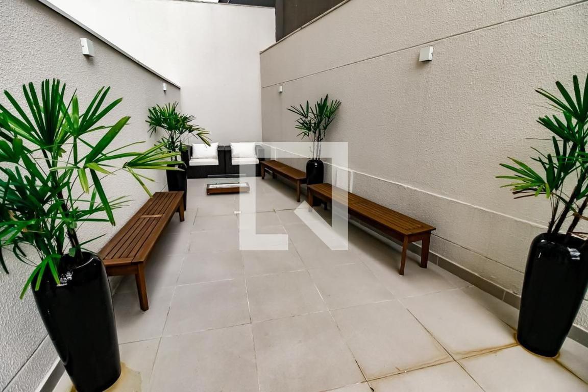 Residencial Metrocasa Apartamento São Paulo