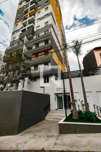 Residencial Metrocasa *