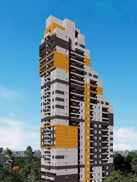 Residencial Metrocasa São Paulo