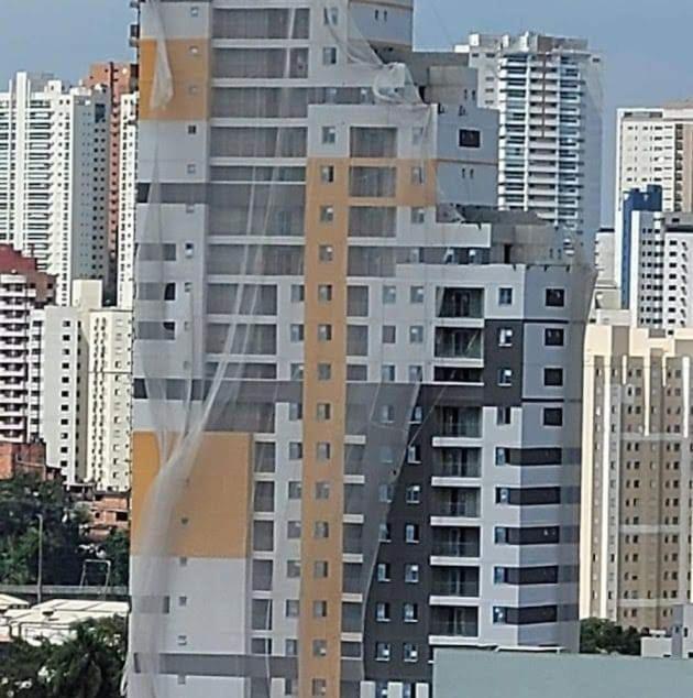 Residencial Metrocasa São Paulo